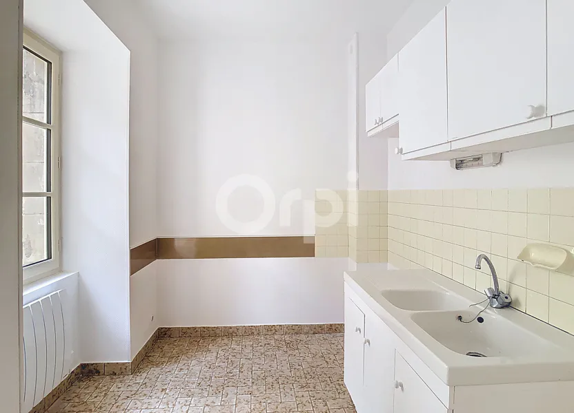 Appartement Rue Gaston Sarnel à Terrasson-Lavilledieu