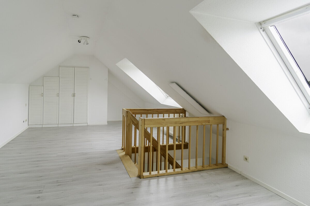 Wohnung Reisholzer Straße in Düsseldorf