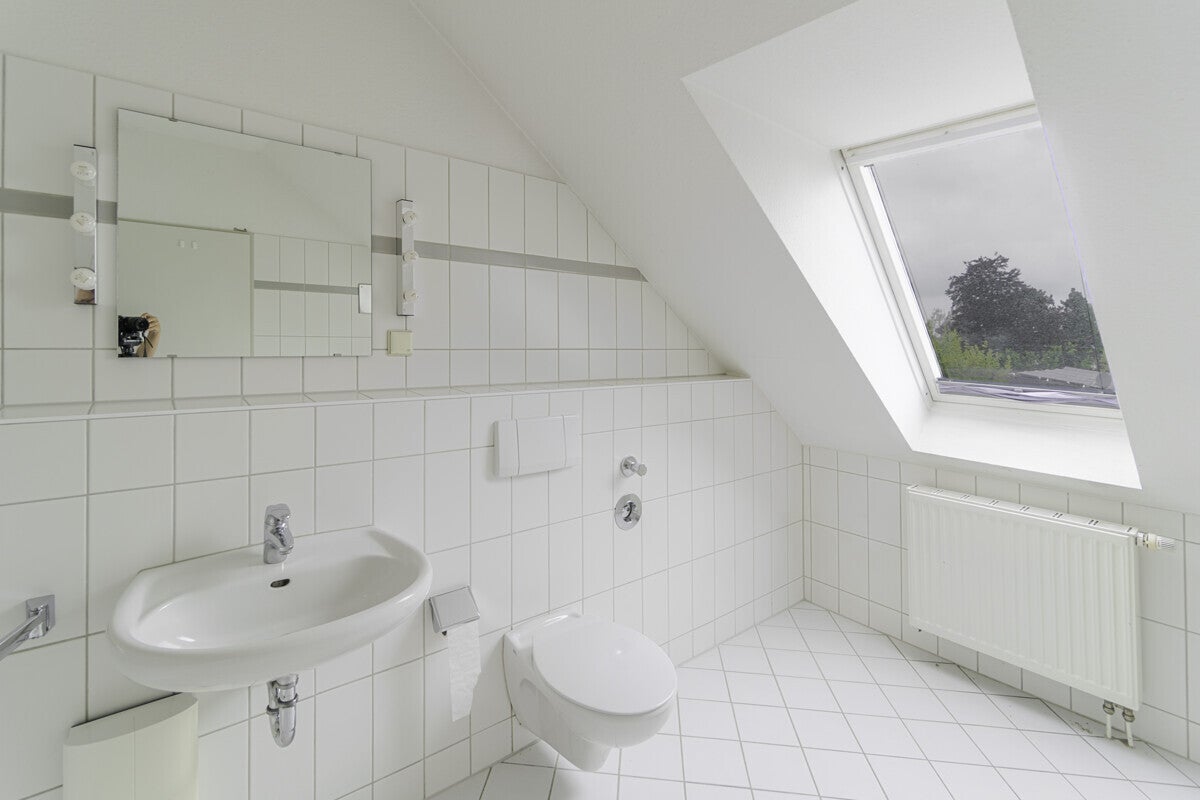 Wohnung Reisholzer Straße in Düsseldorf