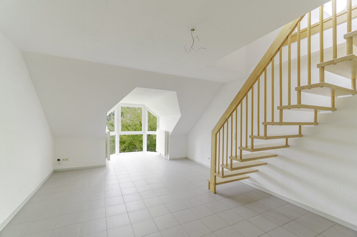 Wohnung Reisholzer Straße in Düsseldorf