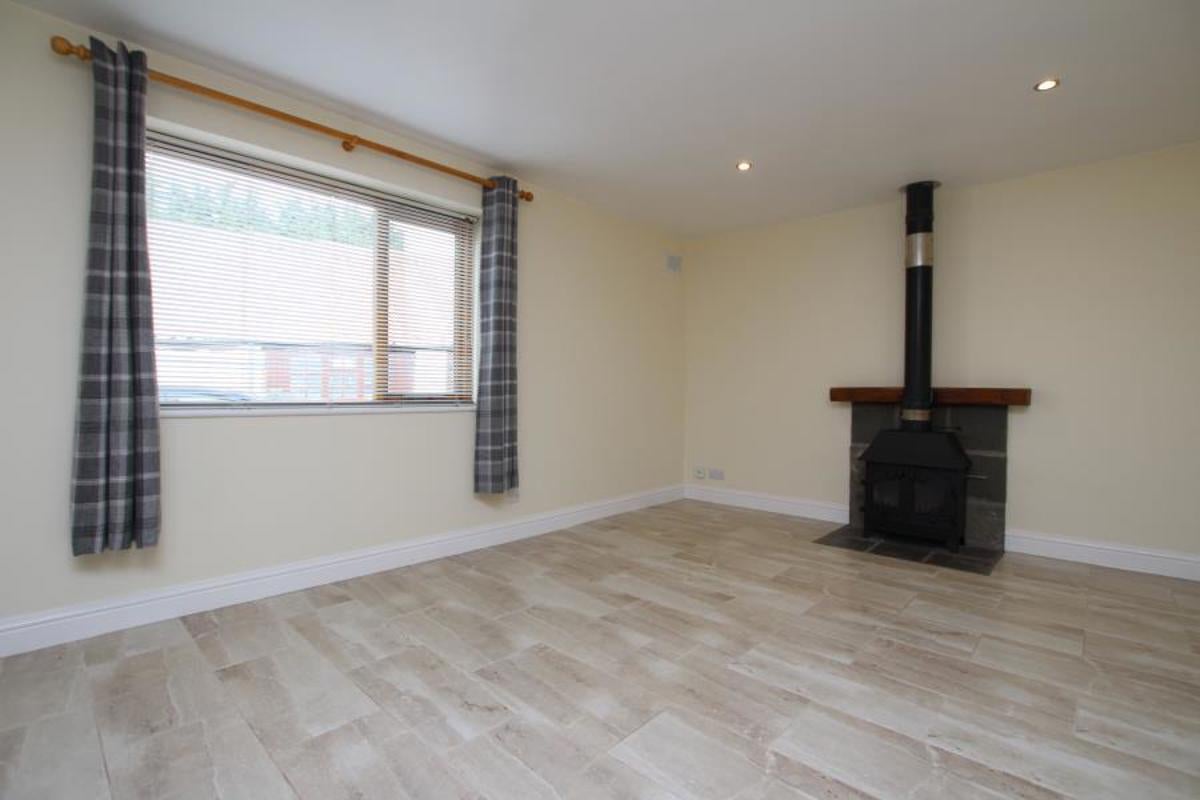 Flat Sloan Street in Bristol