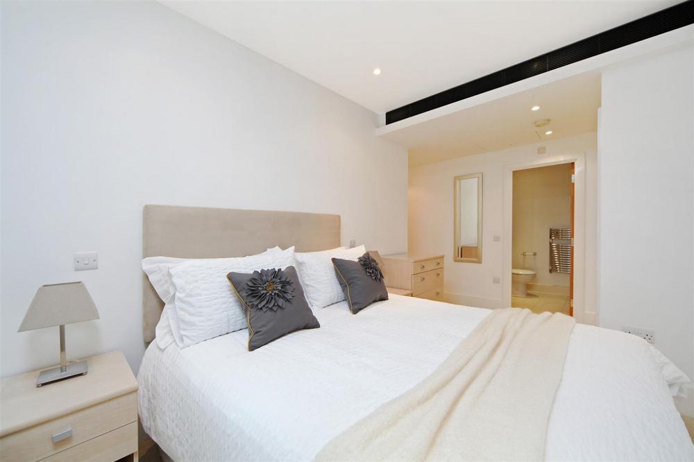 Flat Weymouth Street in City of Westminster