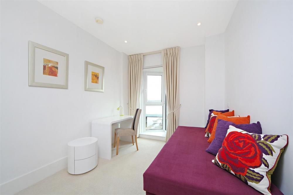 Flat Weymouth Street in City of Westminster