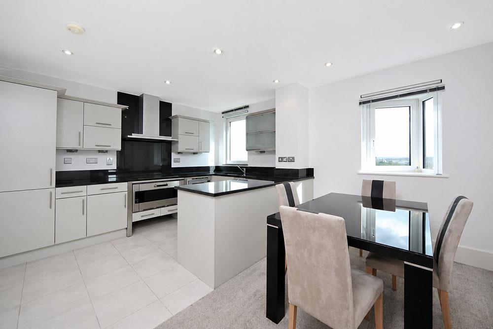 Flat Weymouth Street in City of Westminster