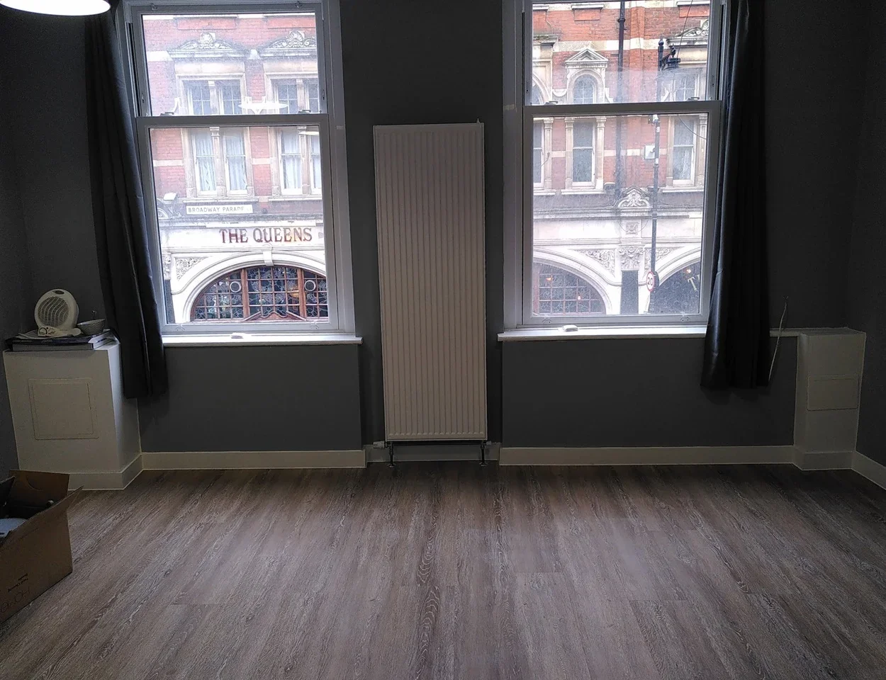 Flat Tottenham Lane in Greater London