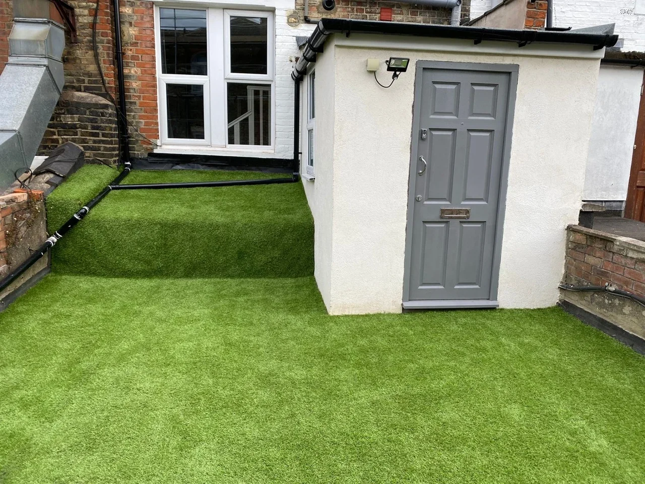 Flat Tottenham Lane in Greater London