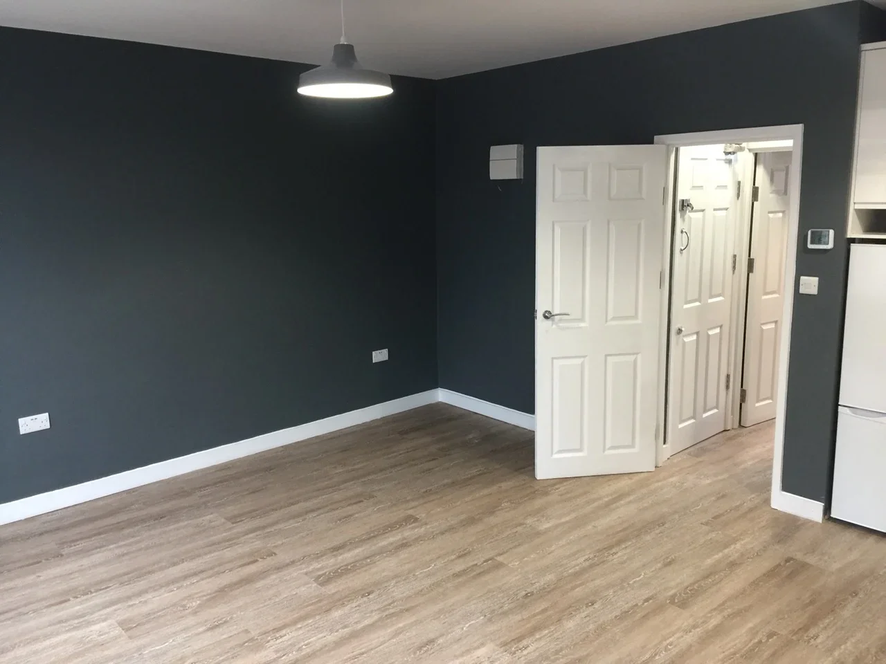 Flat Tottenham Lane in Greater London