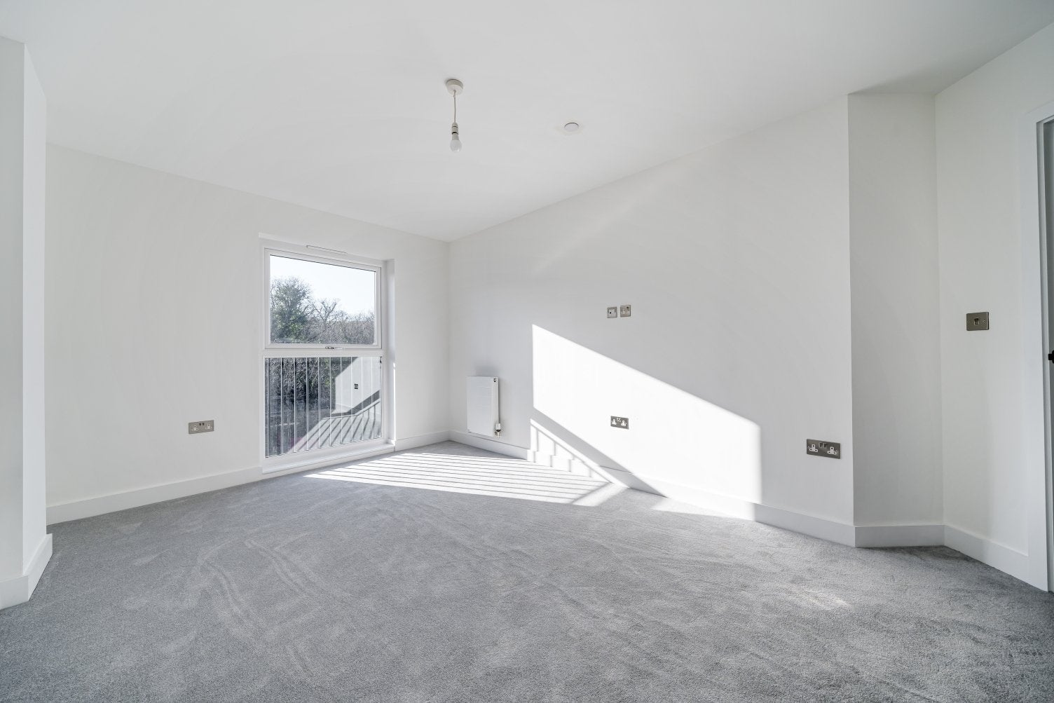 Flat Castleridge Drive in Dartford