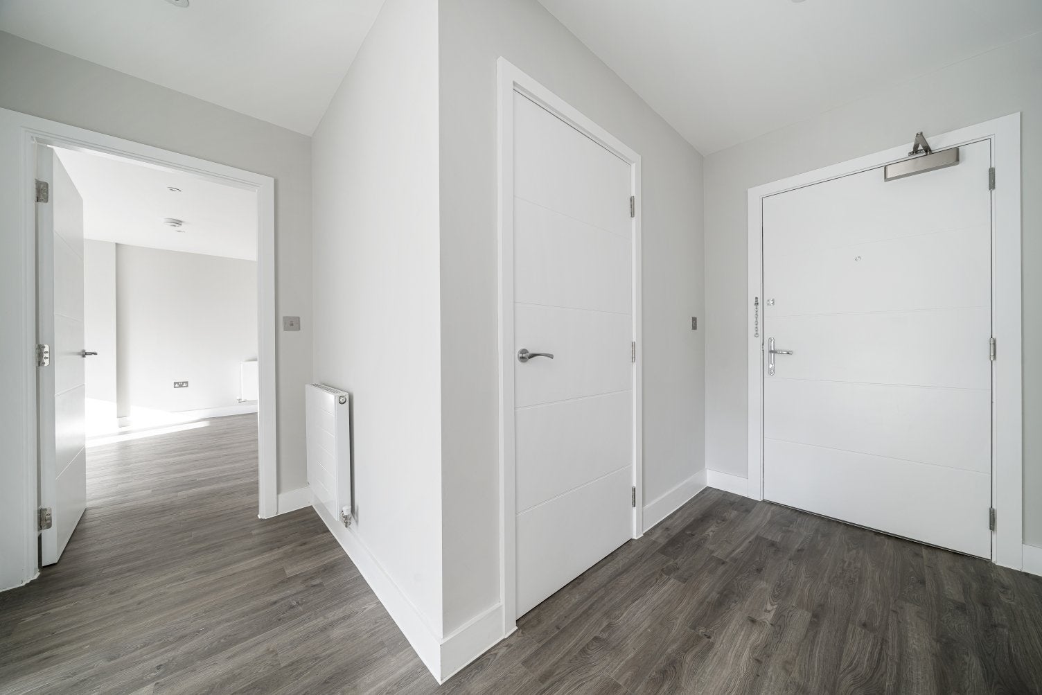 Flat Castleridge Drive in Dartford