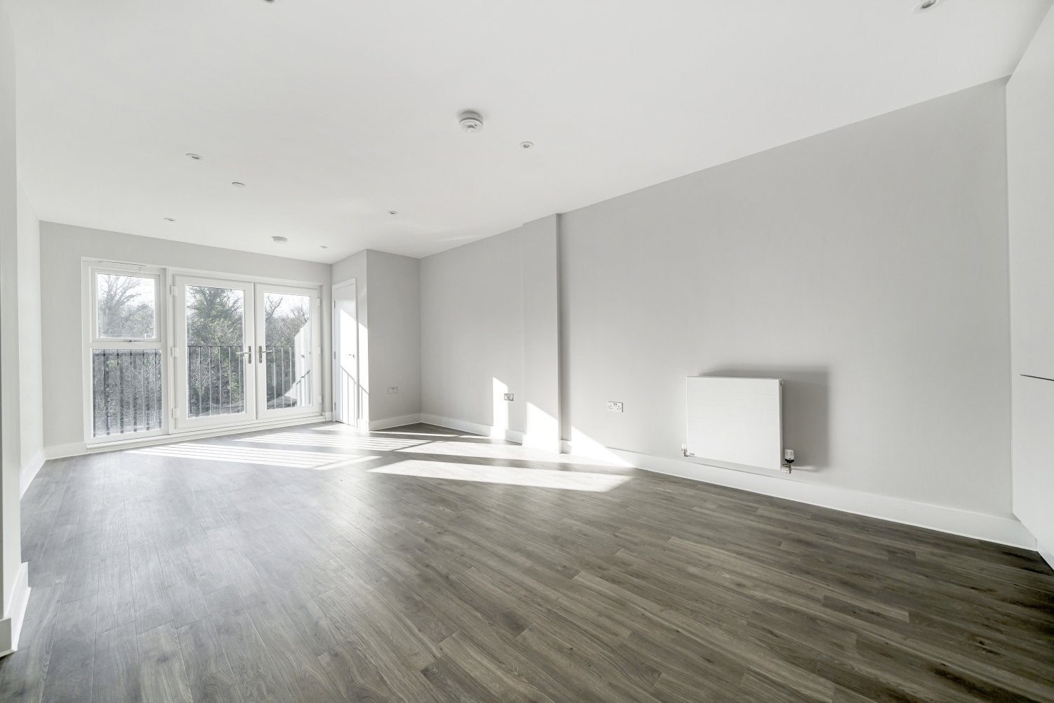 Flat Castleridge Drive in Dartford