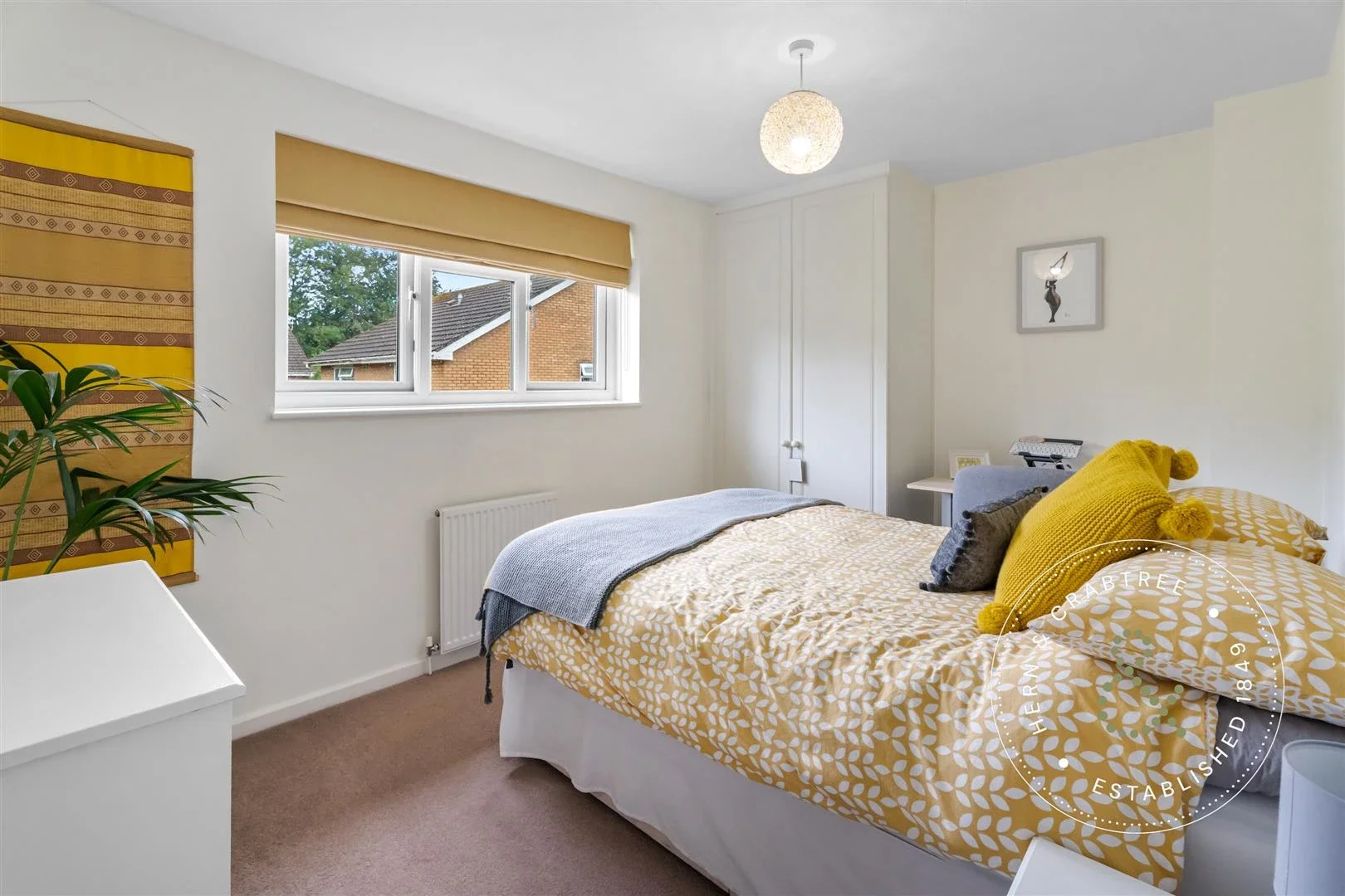 House Beckgrove Close in Cardiff