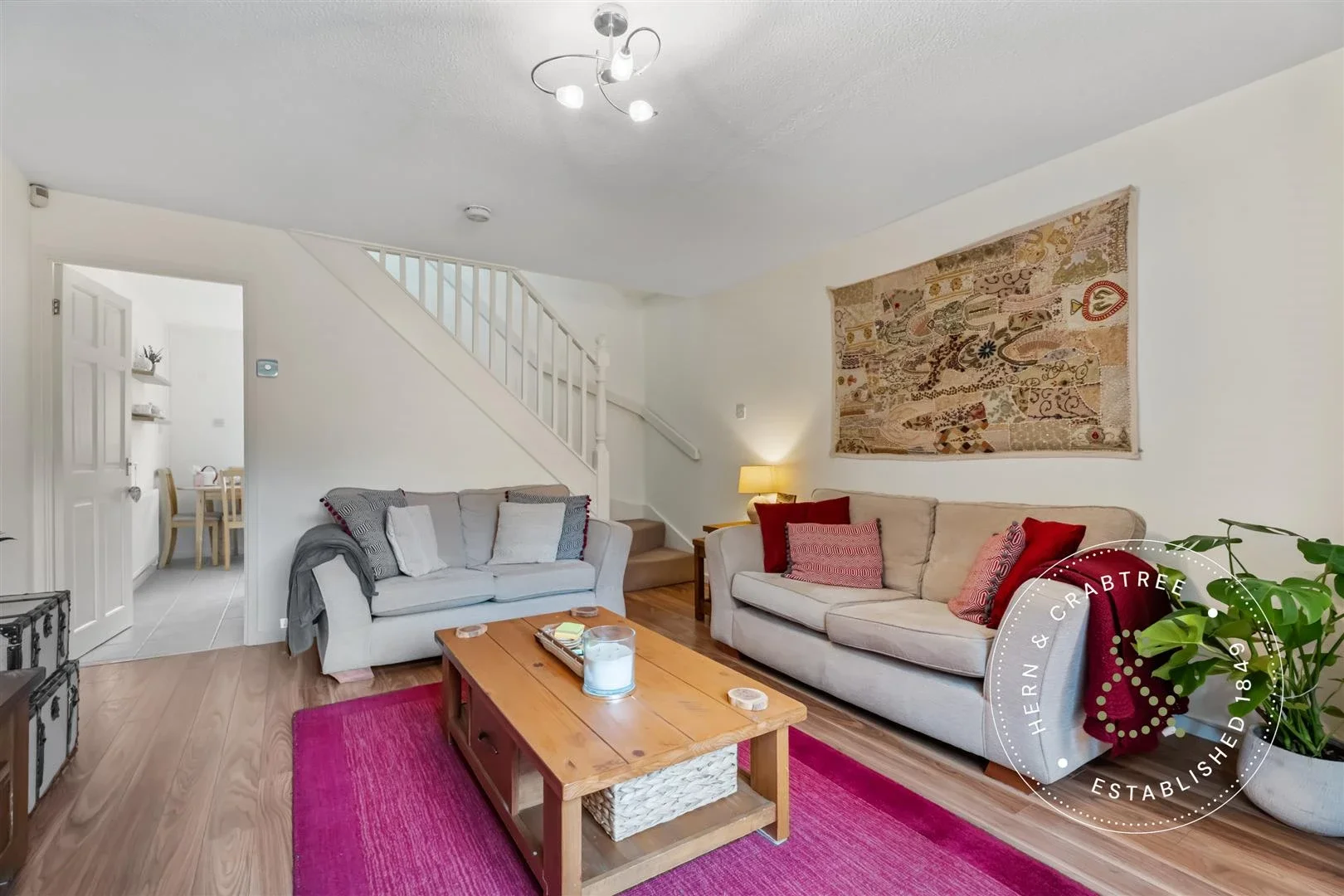 House Beckgrove Close in Cardiff