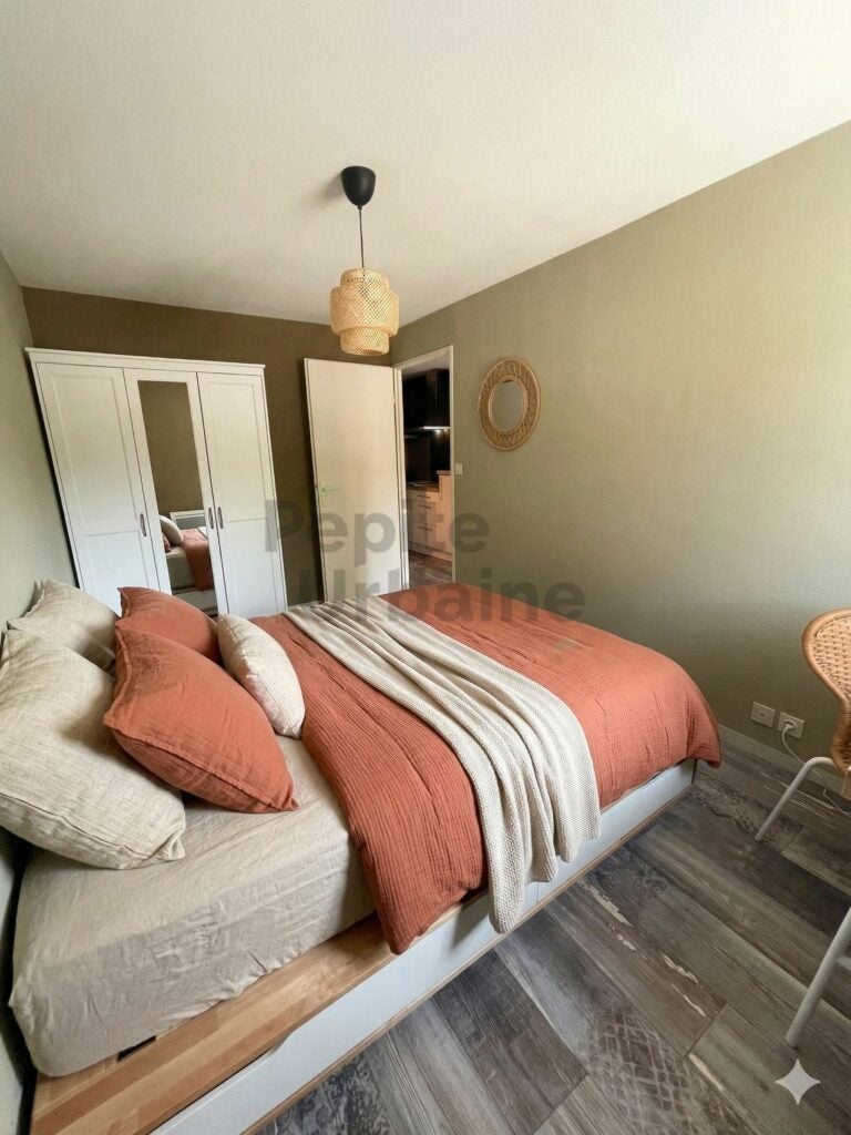 Appartement Rue du Pin à Nantes