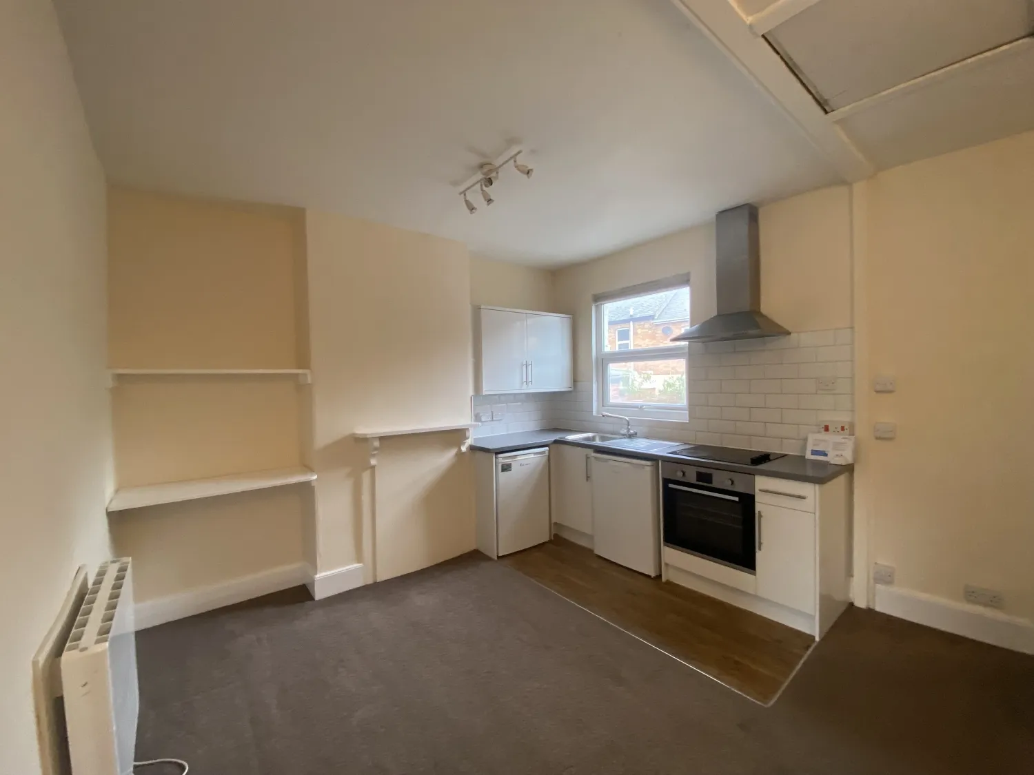 Flat Vincent Place in Yeovil
