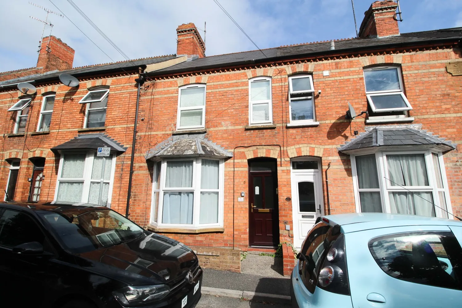 Flat Vincent Place in Yeovil