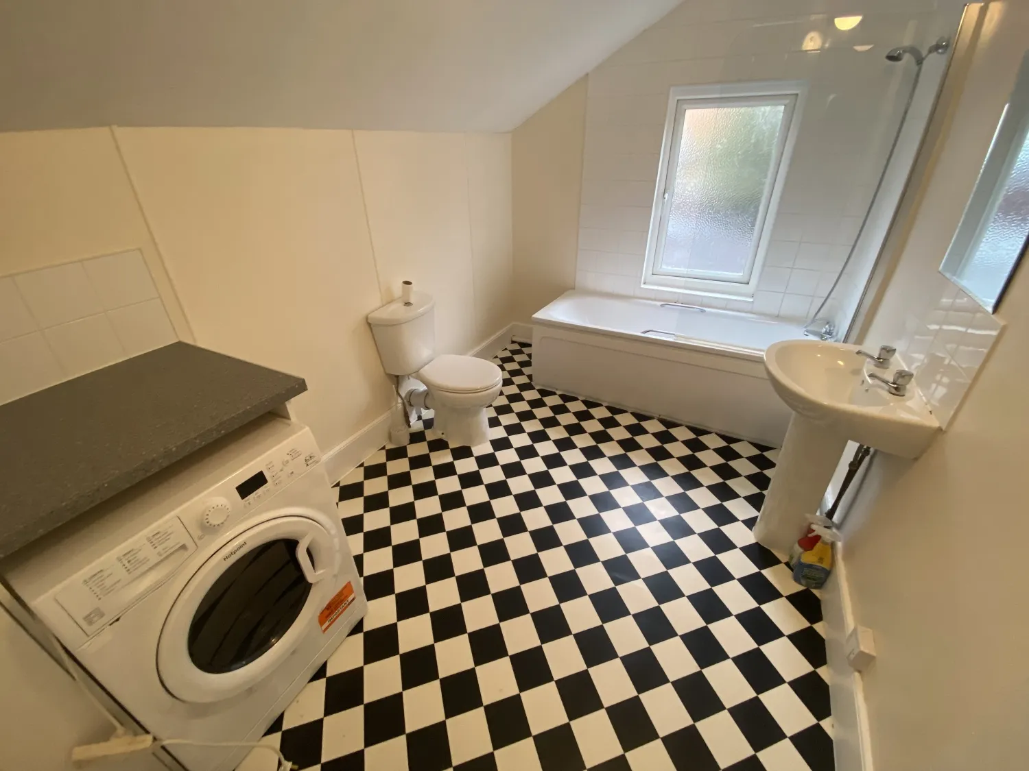 Flat Vincent Place in Yeovil