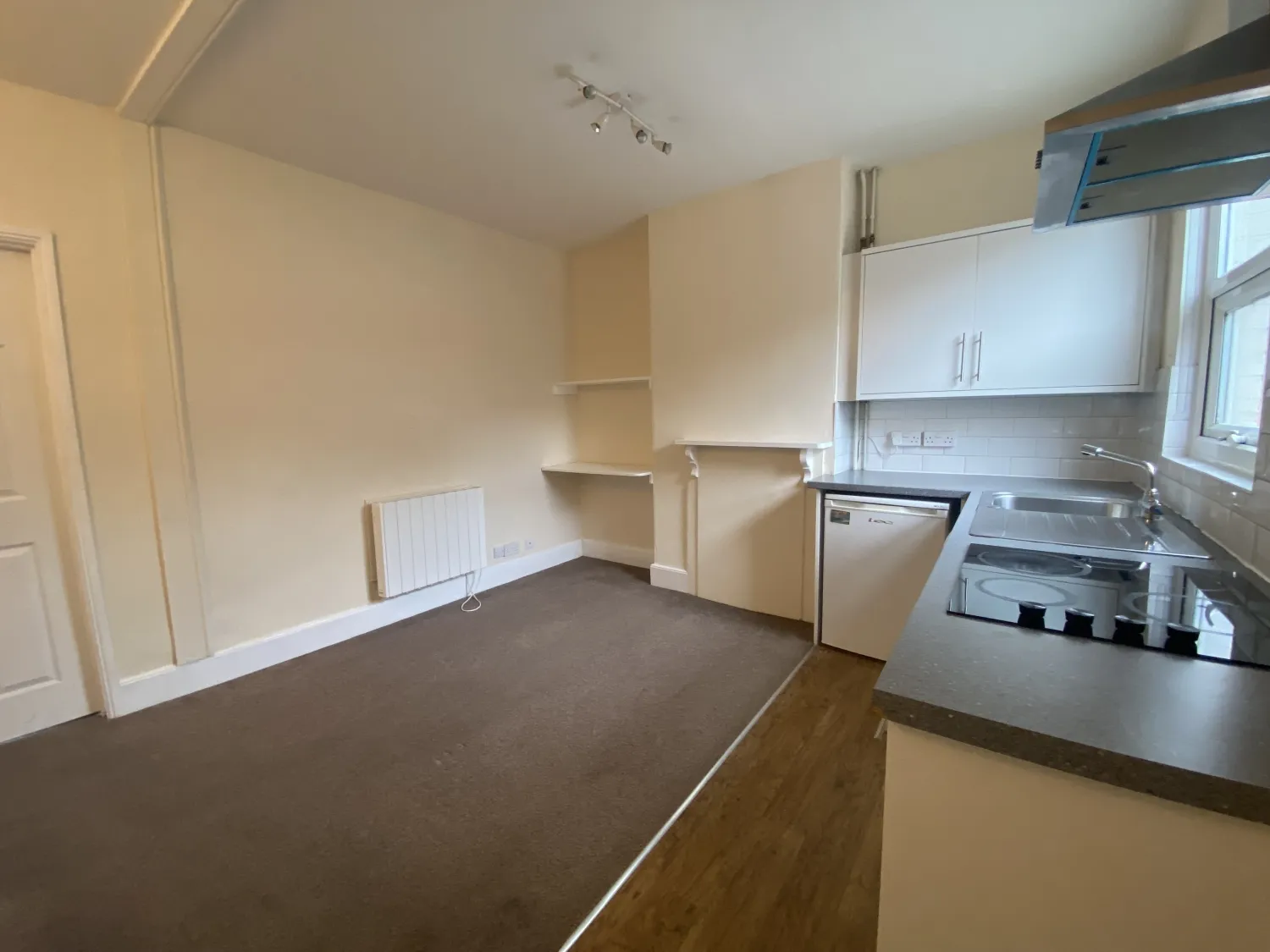 Flat Vincent Place in Yeovil