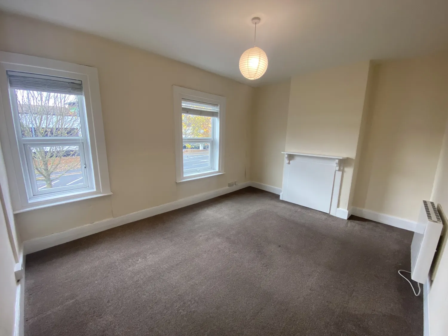 Flat Vincent Place in Yeovil