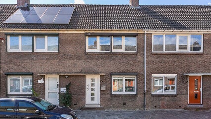 De Genestetstraat 10 in Heerlen