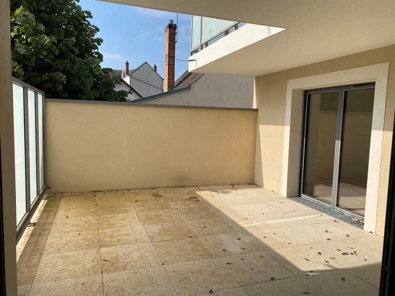 Appartement Rue Marcel Belot à Olivet