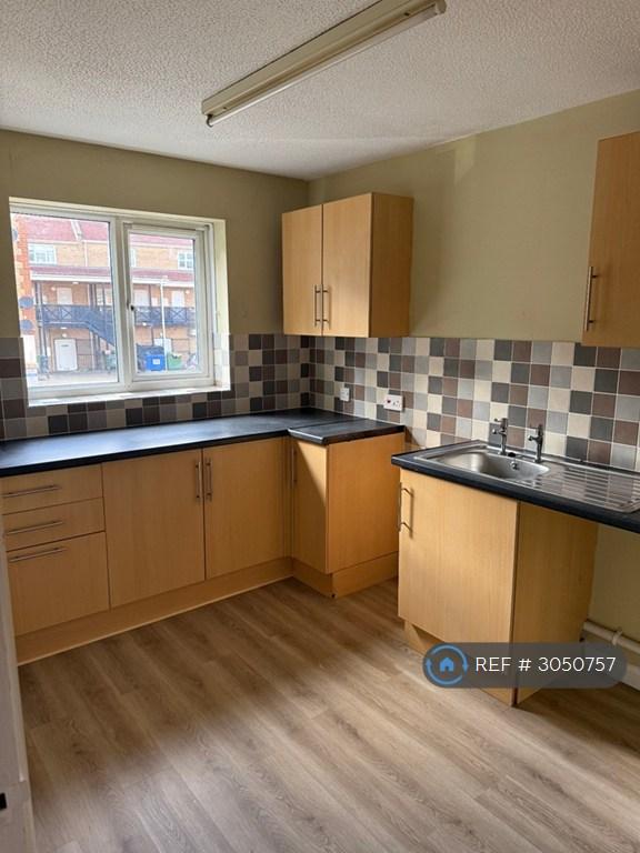 Flat Bevills Place in Fenland District