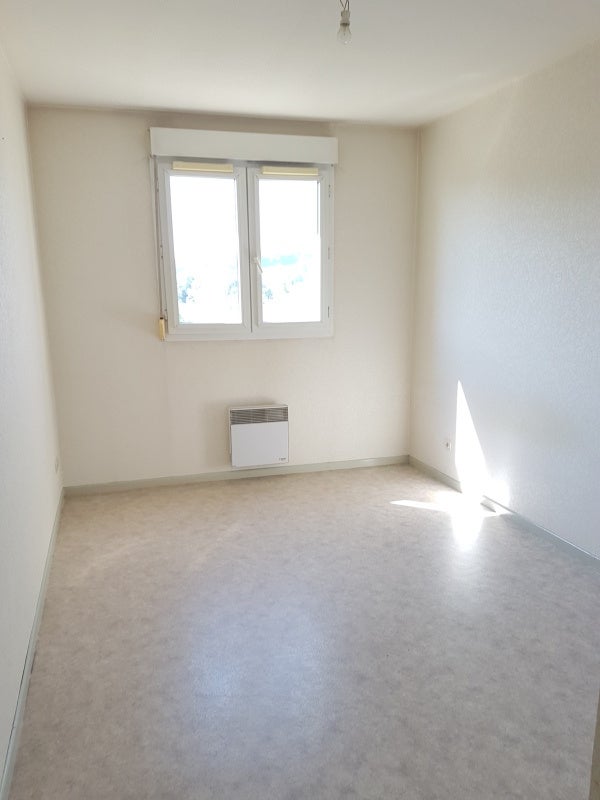Flat Rue de Laxou in Nancy