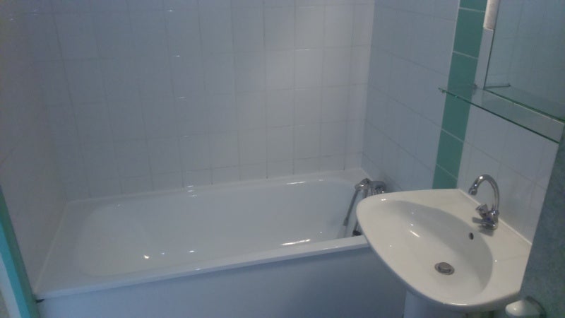 Flat Rue de Laxou in Nancy