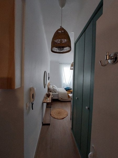 Appartement Rue Fenelon et Robert Guidicelli à Marseille