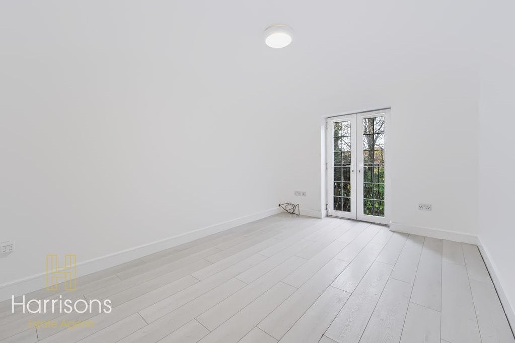 Flat Hollins Street in Farnworth