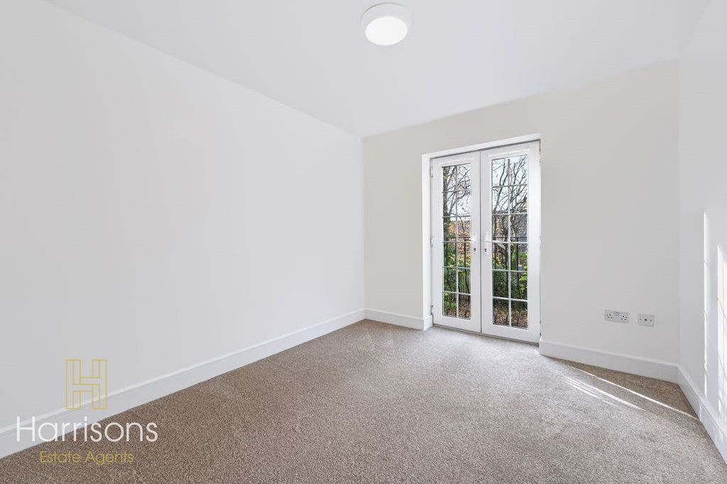 Flat Hollins Street in Farnworth