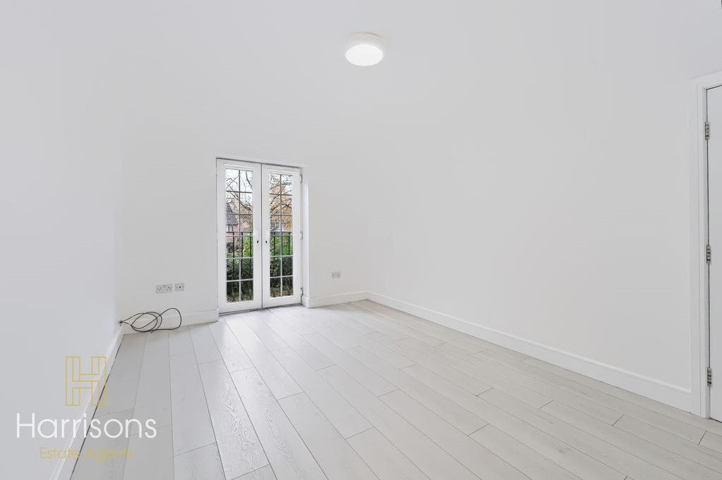Flat Hollins Street in Farnworth
