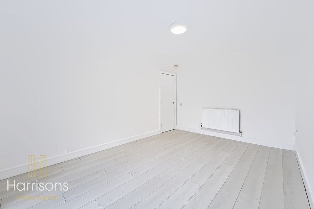 Flat Hollins Street in Farnworth