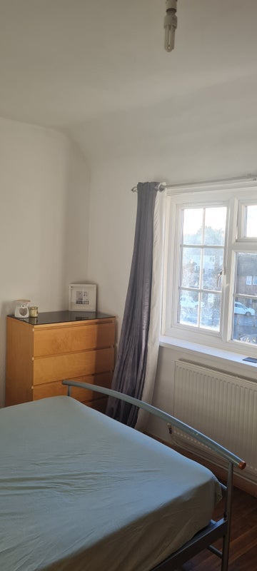 House Downham Way in Greater London