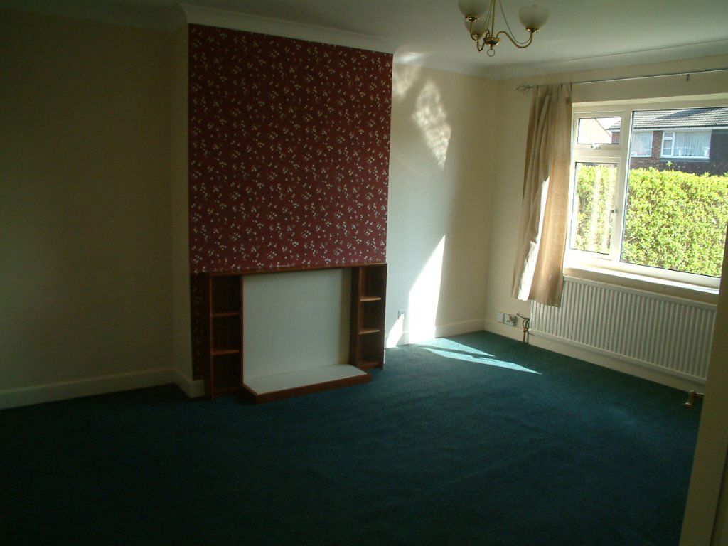 House Olive Way in Harrogate