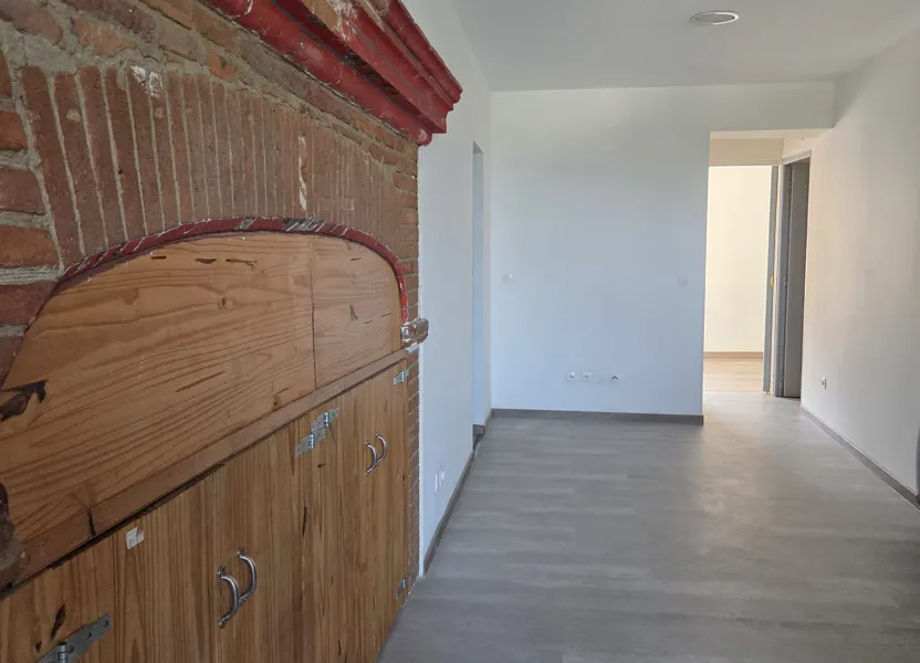 Appartement Rue des Écoles à Verdun-sur-Garonne