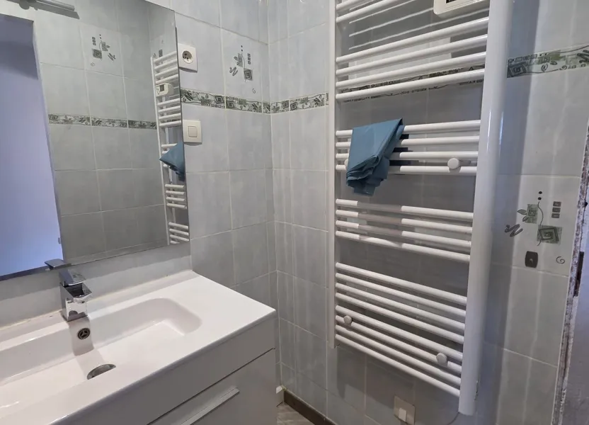 Appartement Rue des Écoles à Verdun-sur-Garonne