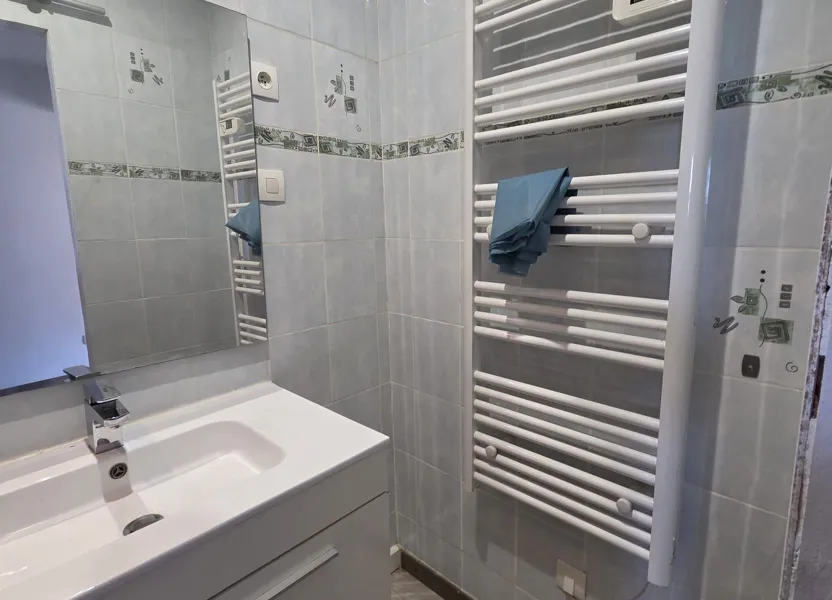 Appartement Rue des Écoles à Verdun-sur-Garonne