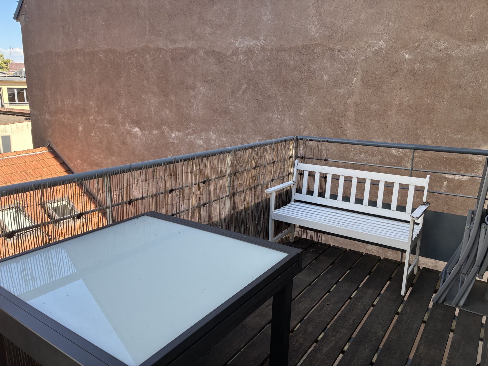 Appartement Rue du Faubourg de Pierre à Strasbourg