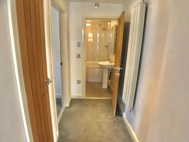 Flat Russell Place in Hyndburn