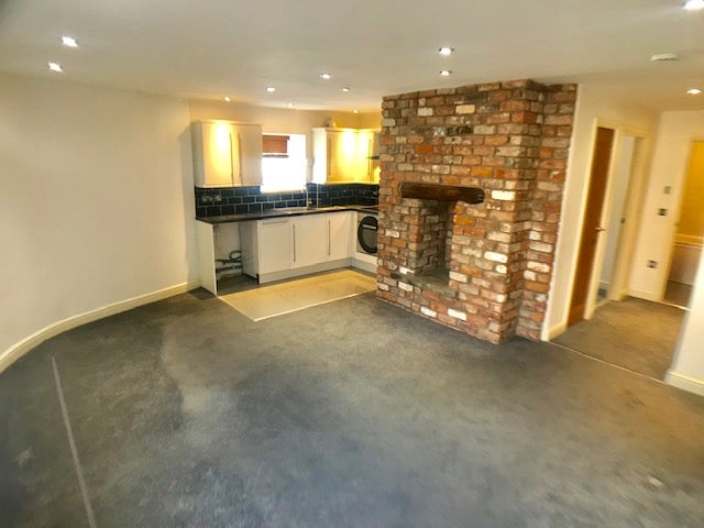 Flat Russell Place in Hyndburn