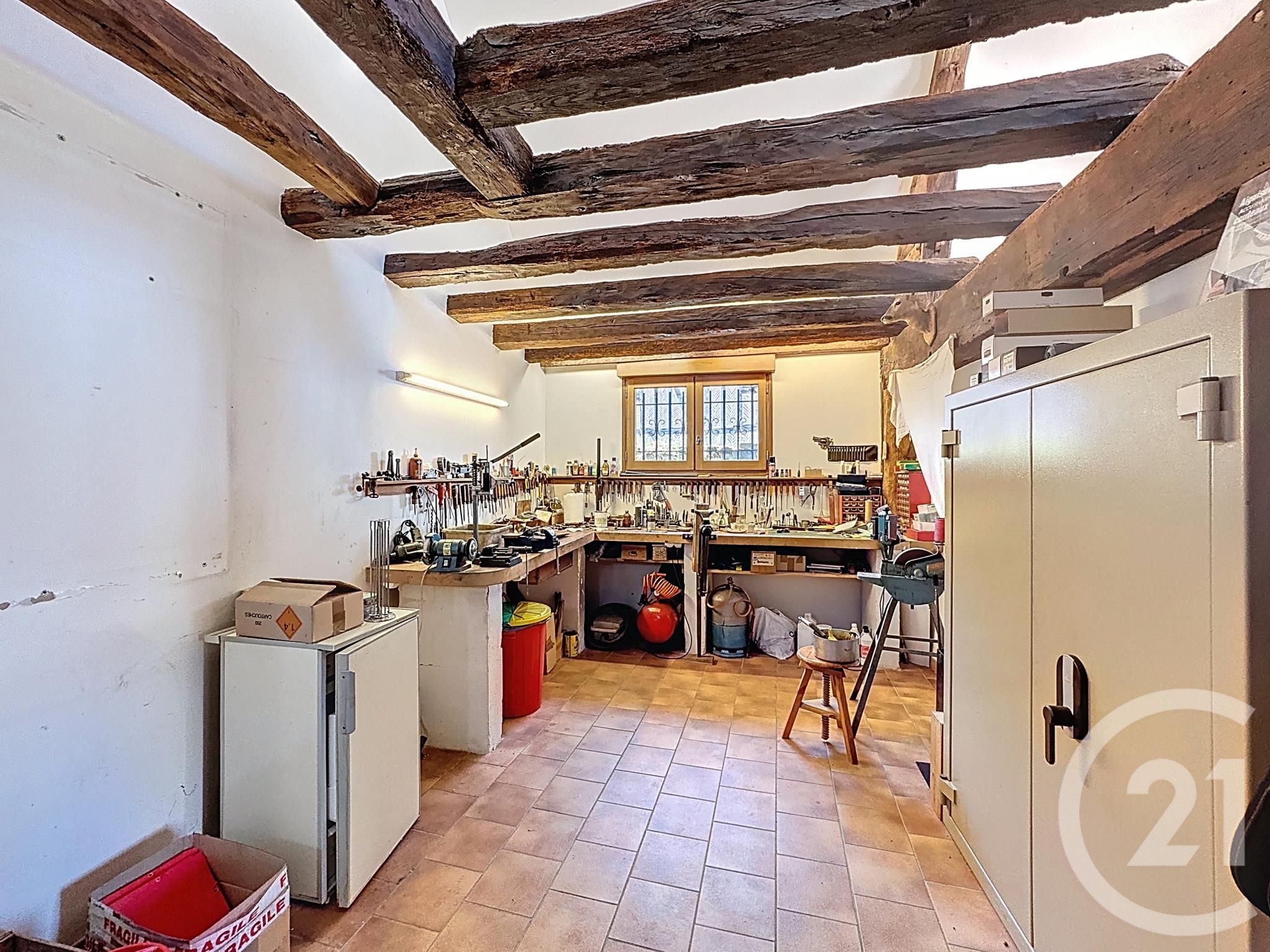 Appartement Avenue de la Mairie à Nouan-le-Fuzelier