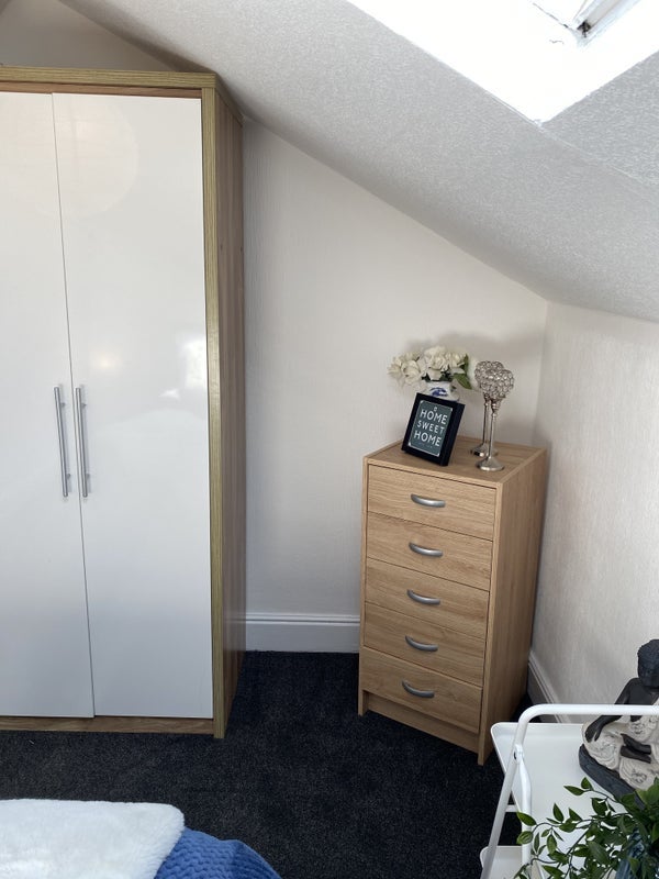 Room Argyle Square in Sunderland