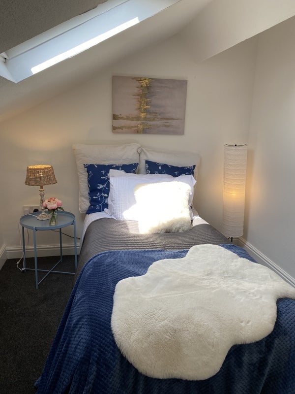 Room Argyle Square in Sunderland