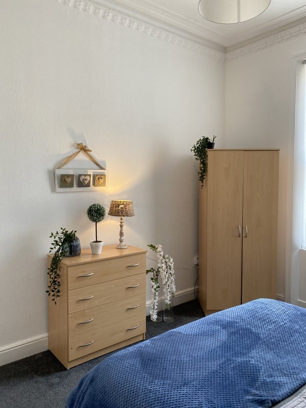 Room Argyle Square in Sunderland