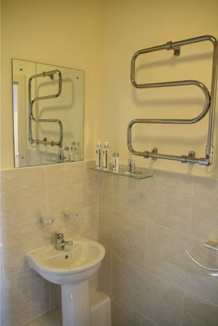 Flat South View in Bradford