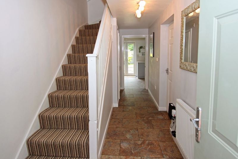 House The Grove in Shifnal
