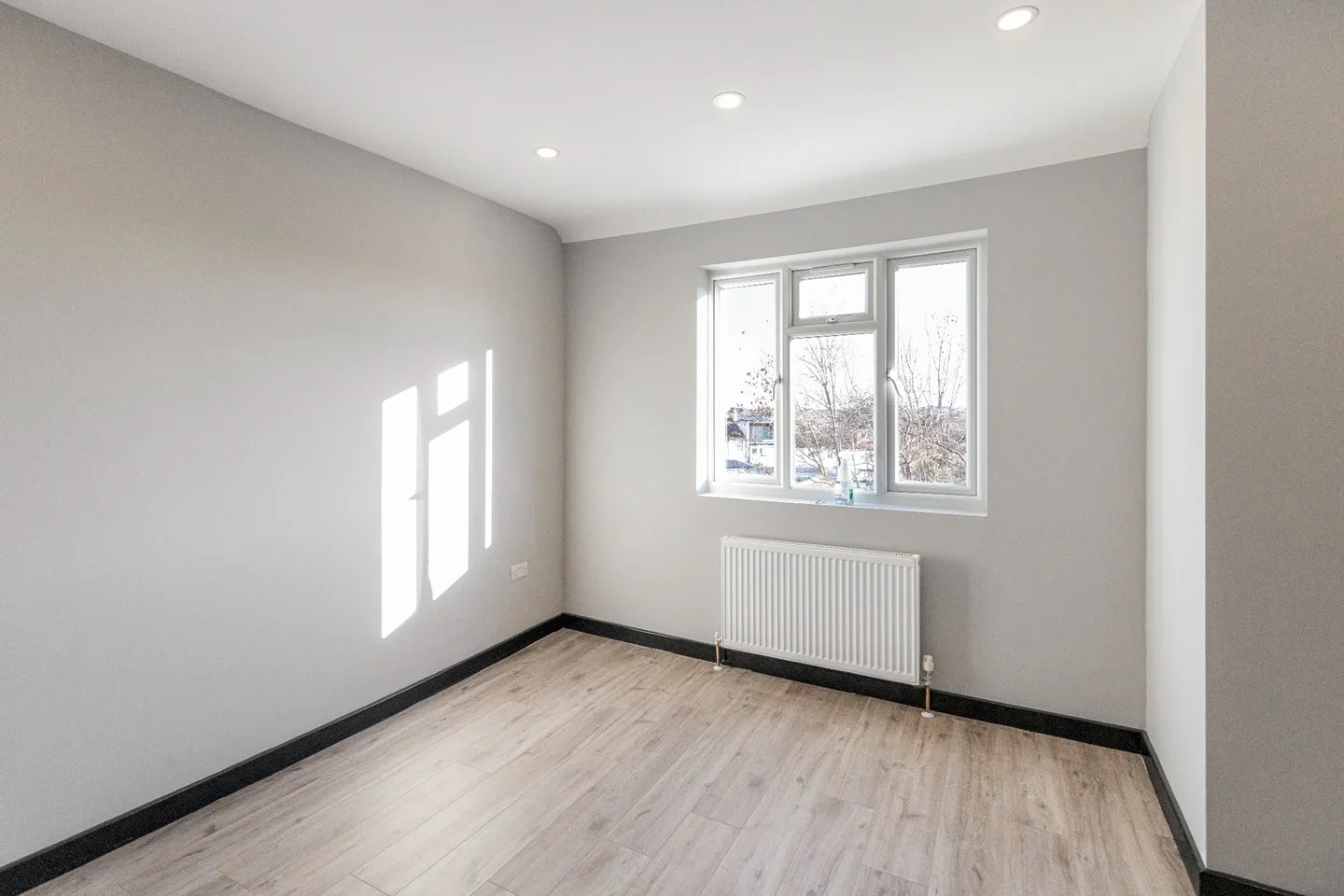 Room Niederwald Road in Greater London