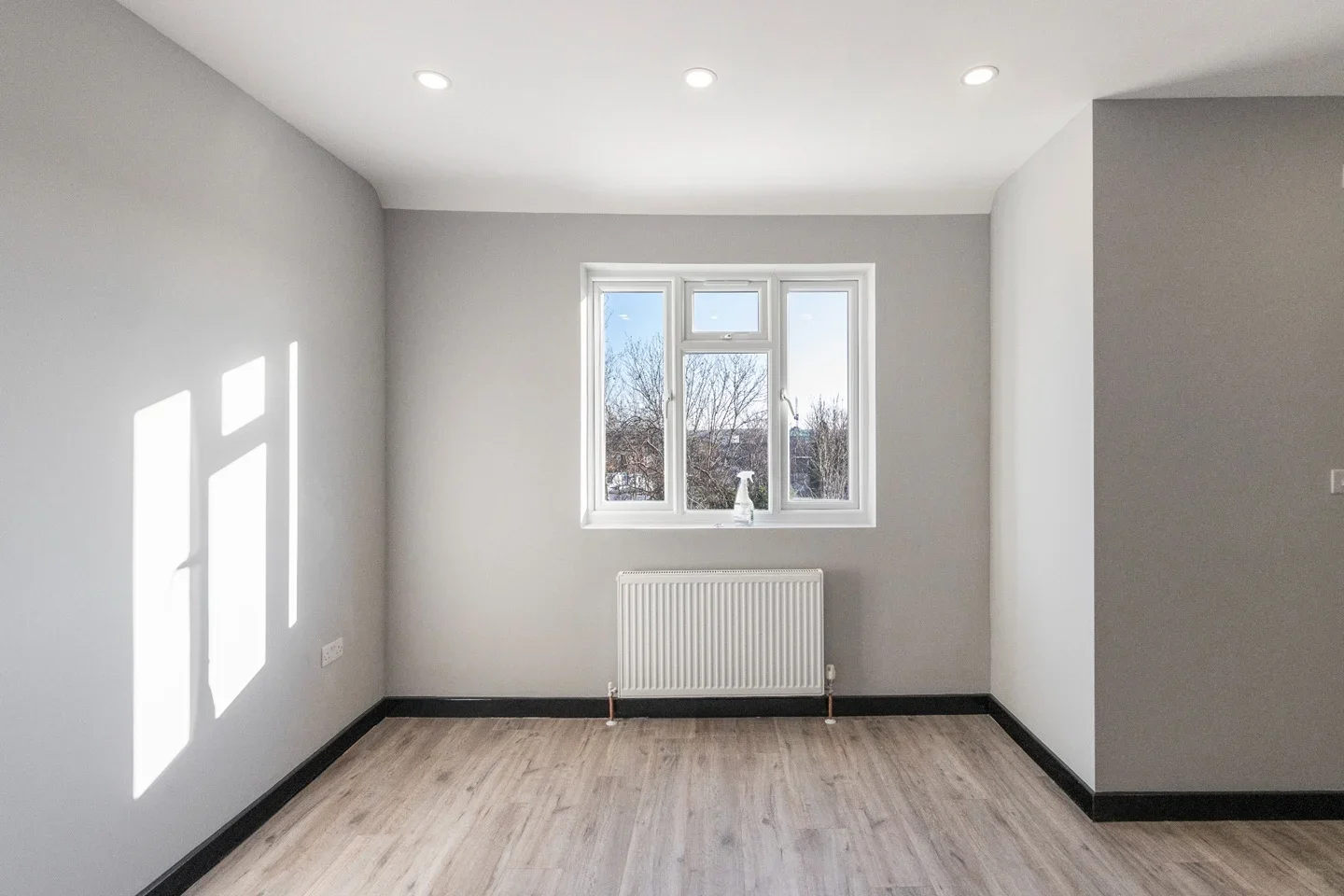Room Niederwald Road in Greater London