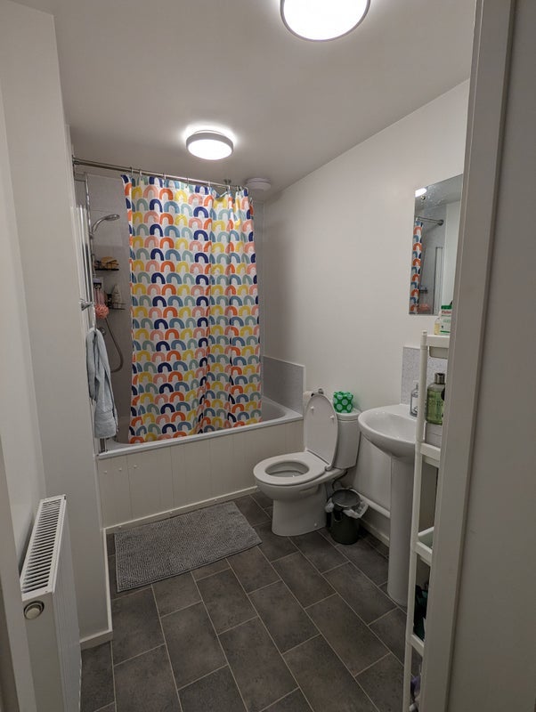 Room Montrose Terrace in City of Edinburgh