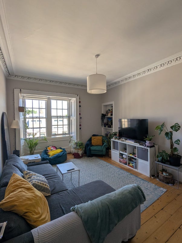 Room Montrose Terrace in City of Edinburgh